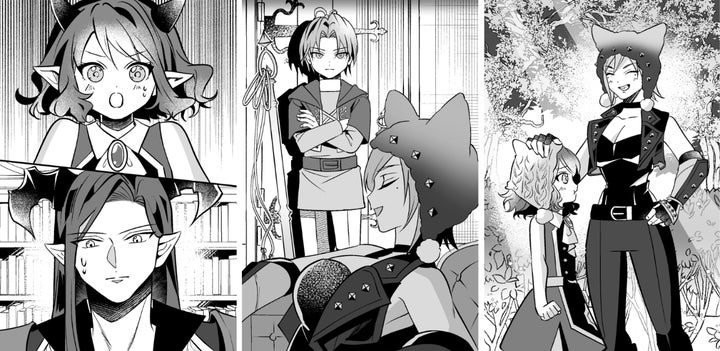 魔王パパ2の新刊発売!魔王娘が人間世界で喫茶店開店へ!夏まつり原作、KISERUイラスト。2024年3月29日発売予定 魔王パパ2の新刊発売!魔王娘が人間世界で喫茶店開店へ!夏まつり原作、KISERUイラスト。2024年3月29日発売予定