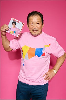 藤波辰爾