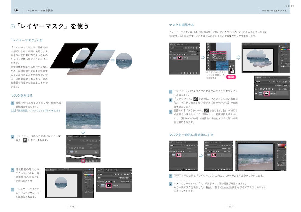 作りたいものから自由に読んで、作る。だから楽しい！ 『作りたい
