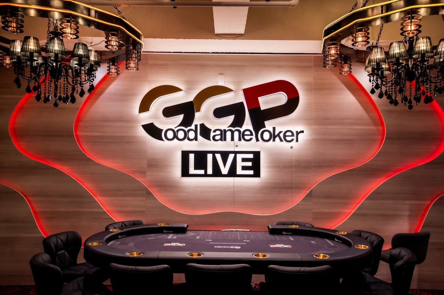 ポーカーの聖地 歌舞伎町に『GoodGame Poker 新宿』が遂に登場
