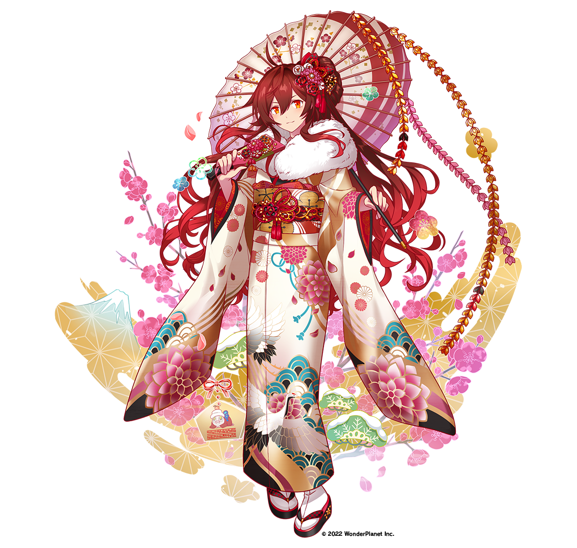 新作パズルRPG『アリスフィクション』初フェス開催決定！新フェス限定