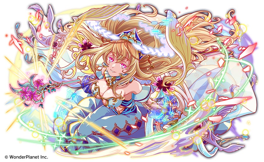 クラッシュフィーバーが8.5周年記念キャンペーンを開催!無料ガチャや豪華報酬が盛りだくさん! クラッシュフィーバーが8.5周年記念キャンペーンを開催!無料ガチャや豪華報酬が盛りだくさん!