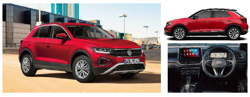 ※写真は欧州仕様車です。日本仕様車とは異なります。