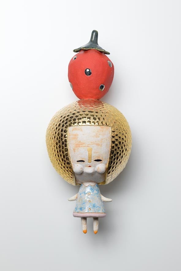 いちご少女　2020