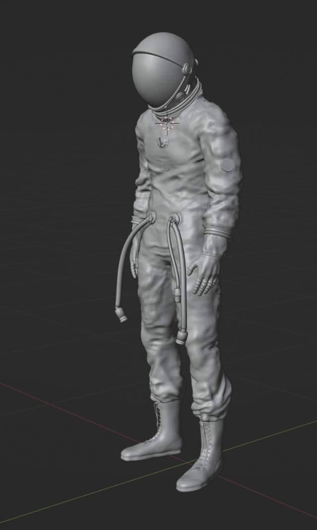 立体作品（イメージ画像）