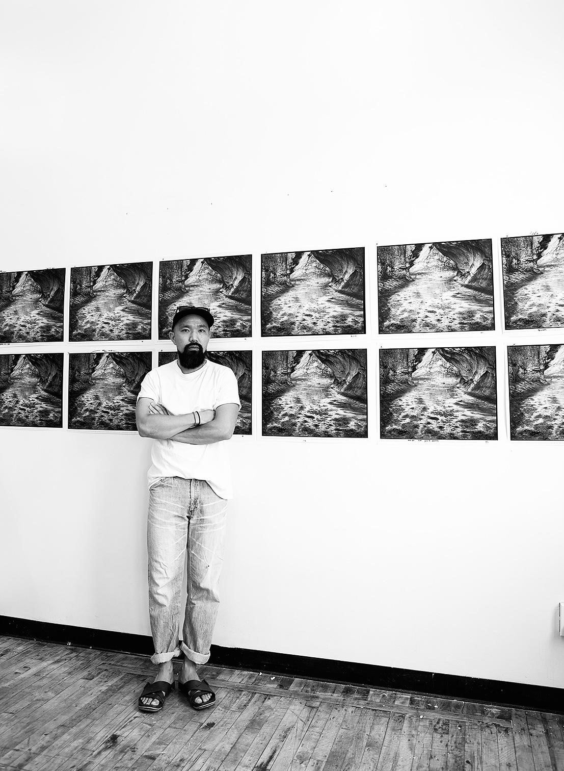 Wet Land 今坂庸二朗 ランドスケープ写真集 Wet Land 今坂庸二朗 ランドスケープ写真集 : 今坂庸二朗