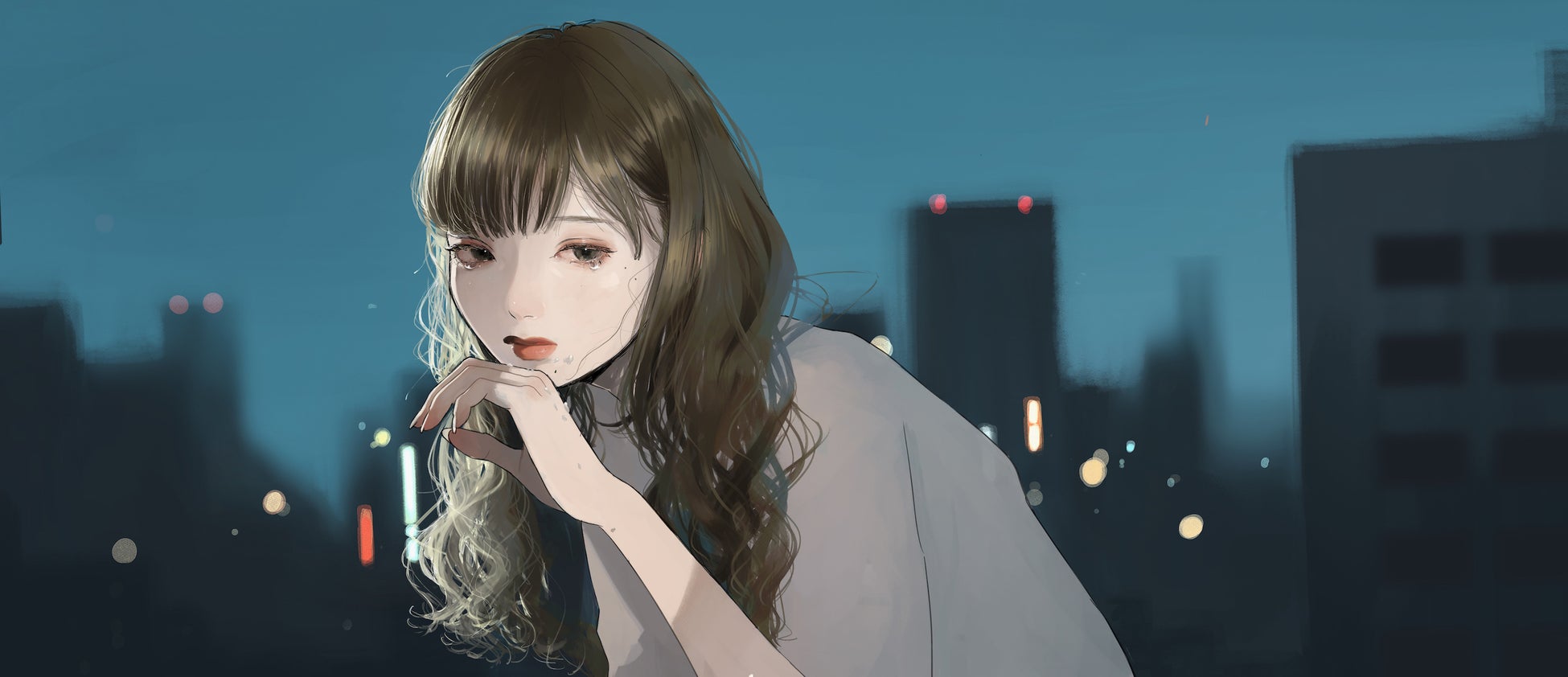 銀座 蔦屋書店 Sns発 様々なジャンルで活躍中のイラストレーター凪の初の作品集を記念した 月と睫毛 凪作品集 出版記念展を22年3月5日 土 より開催 カルチュア コンビニエンス クラブ株式会社 Ccc Art Lab のプレスリリース 銀座 蔦屋書店 Sns発 様々なジャンルで活躍中のイラストレーター凪の初の作品集を記念した 月と睫毛 凪作品集 出版記念展を22年3月5日 土 より開催 カルチュア コンビニエンス クラブ株式会社 Ccc Art Lab のプレスリリース