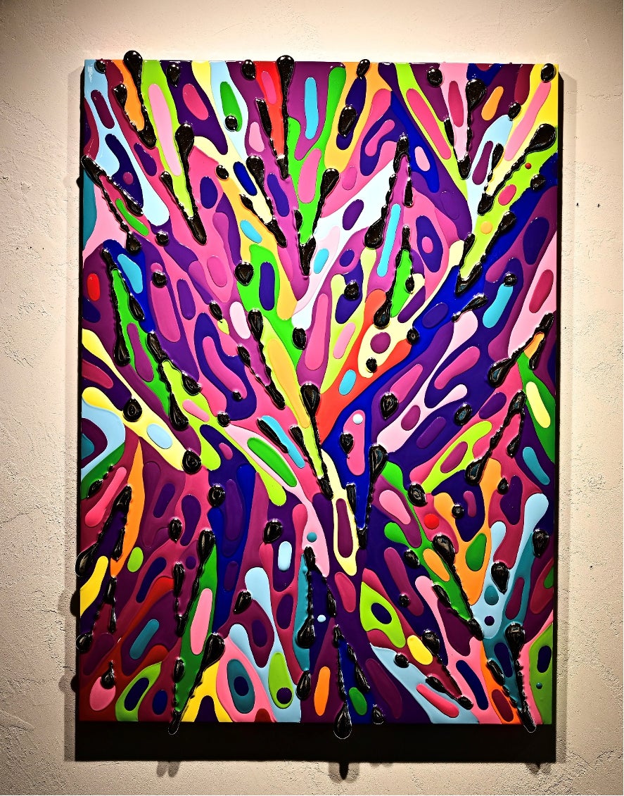 銀座 蔦屋書店 池内信介個展 色 Color を3月23日 水 より開催 カルチュア コンビニエンス クラブ株式会社 Ccc Art Lab のプレスリリース 銀座 蔦屋書店 池内信介個展 色 Color を3月23日 水 より開催 カルチュア コンビニエンス クラブ株式会社 Ccc Art Lab のプレスリリース