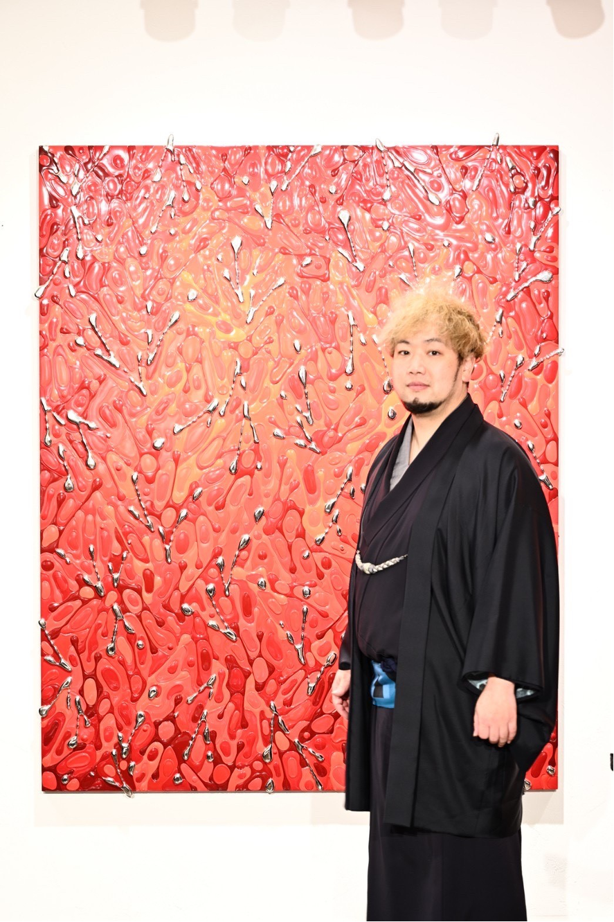 池内信介 022 20号 池内信介 022 20号 435-001 - 435 Gallery | 六本木