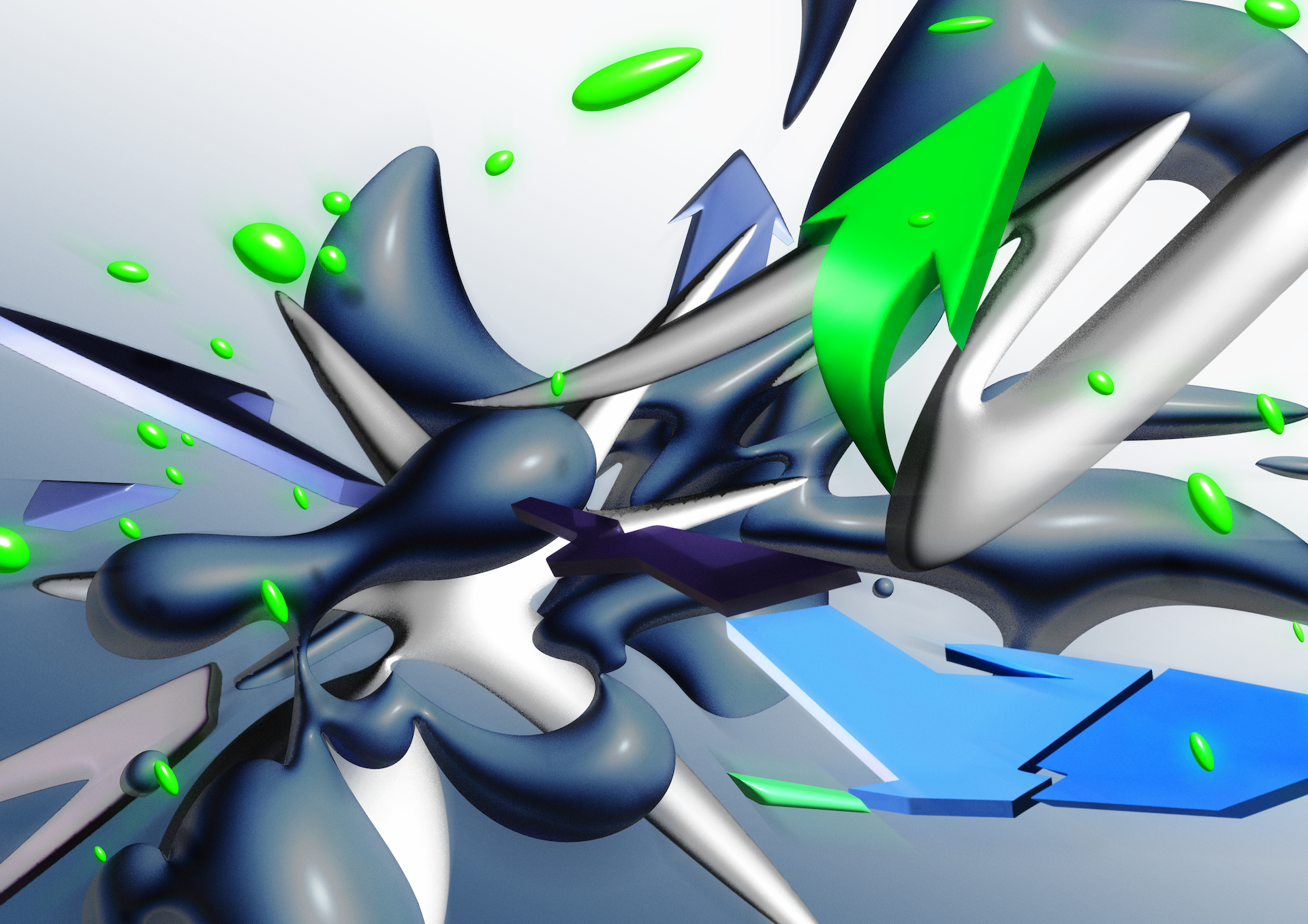 銀座 蔦屋書店】5周年を記念し、GUCCIMAZEらY2Kを感じるクリエイティブ