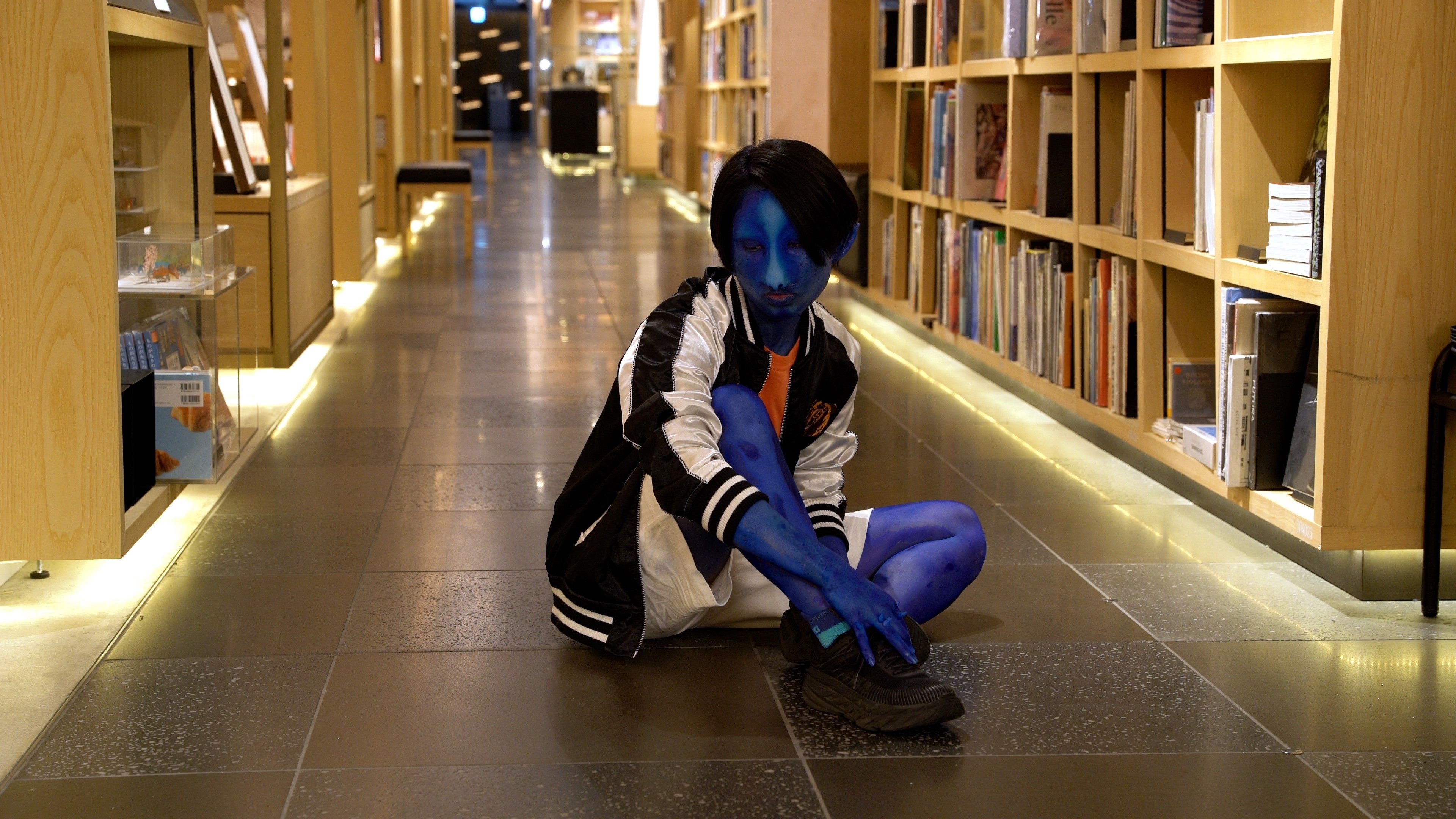 ＠Rintaro Unno, 2022