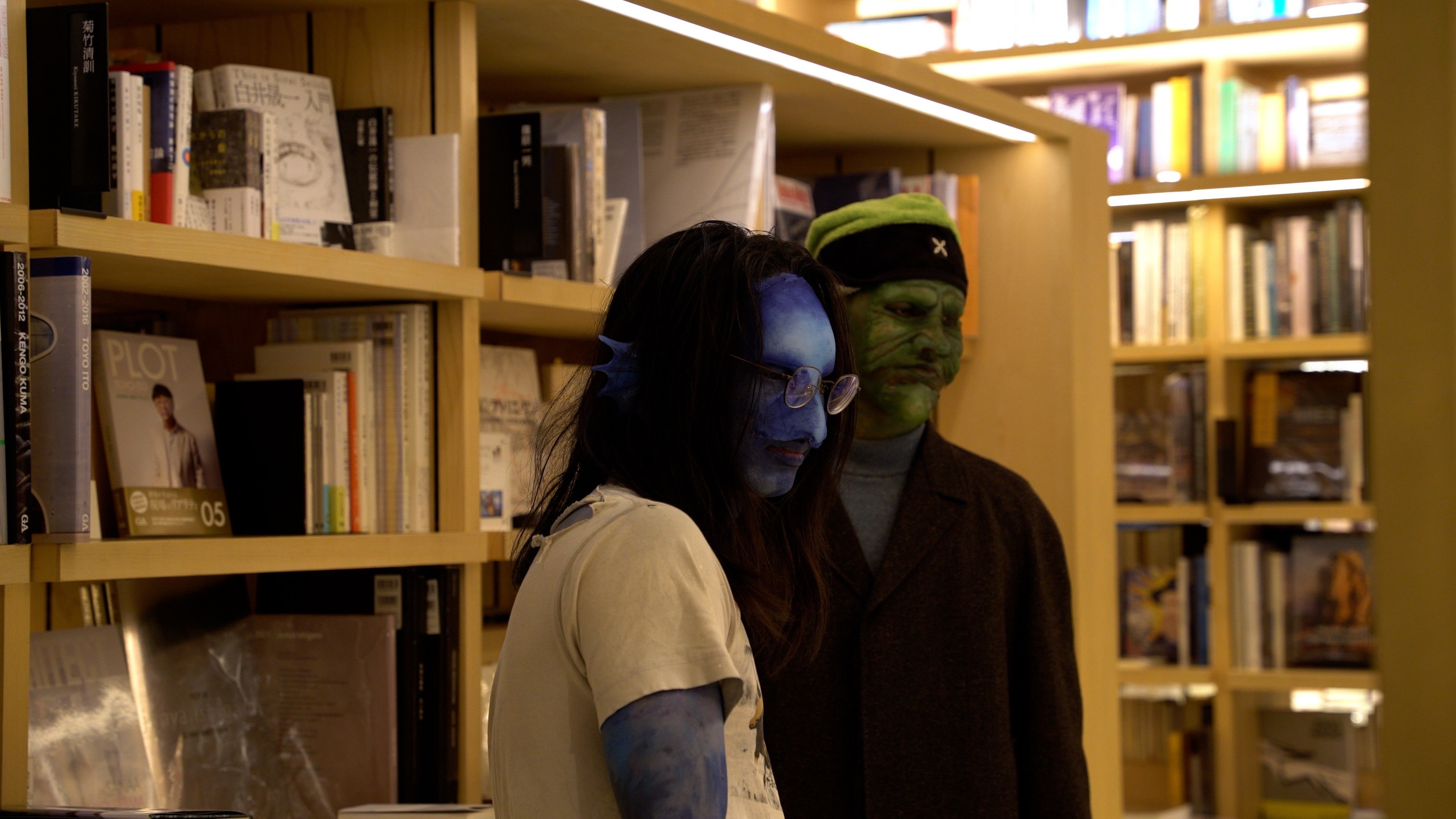 ＠Rintaro Unno, 2022