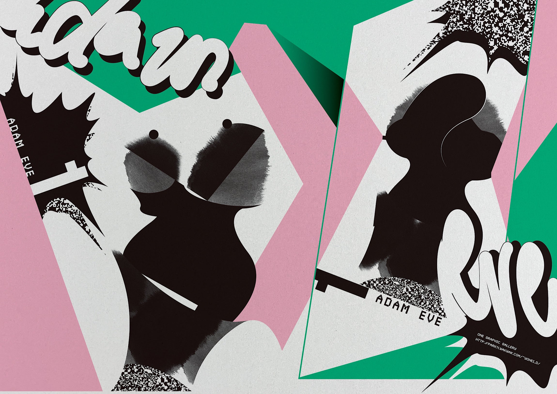 “adam_eve 005” ed.10 ap.1_ 51.5x72.8 cm