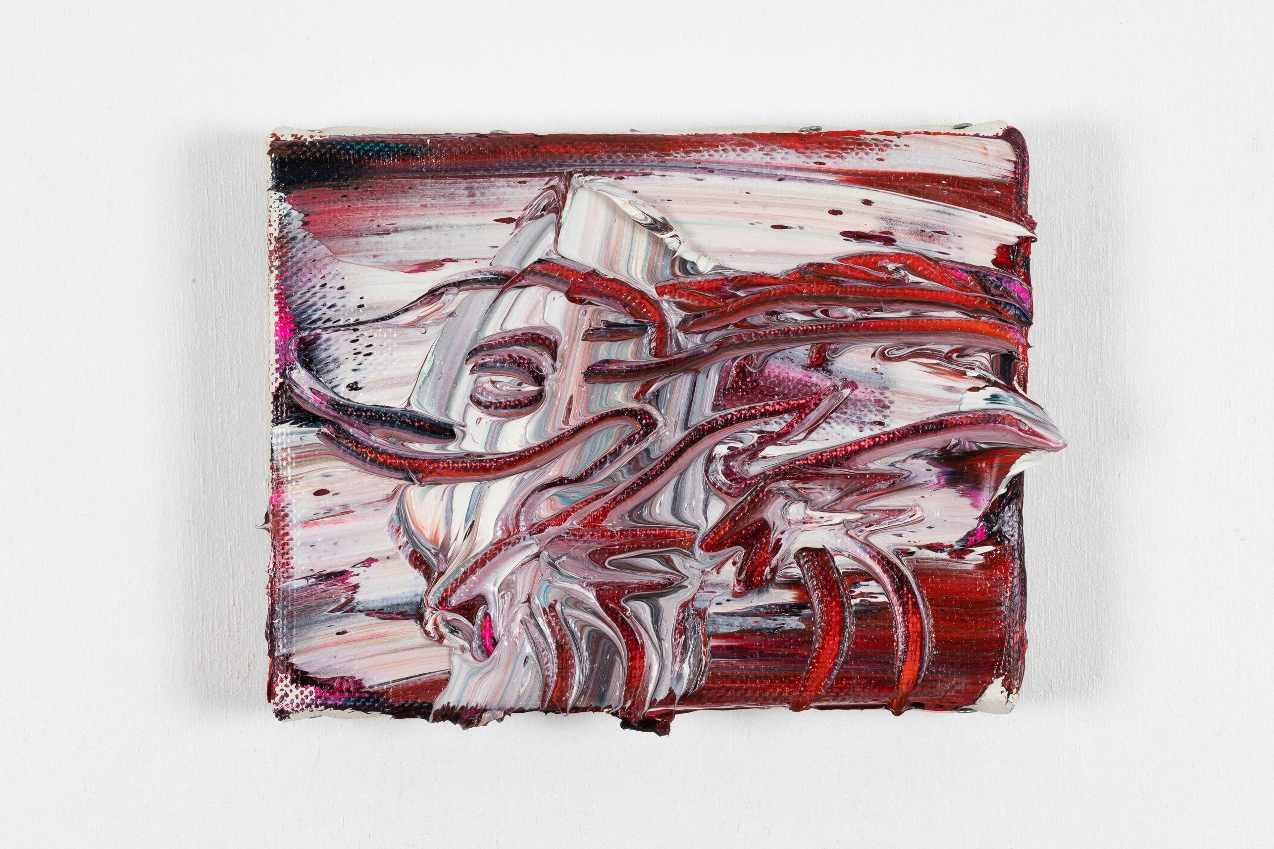 茄子と直感 1/10 限定10部　　　絵画　版画　アート　室内　リビング 龍画展✡️始まりました～💡】 いろいろ騒がれた7月5日 それなら
