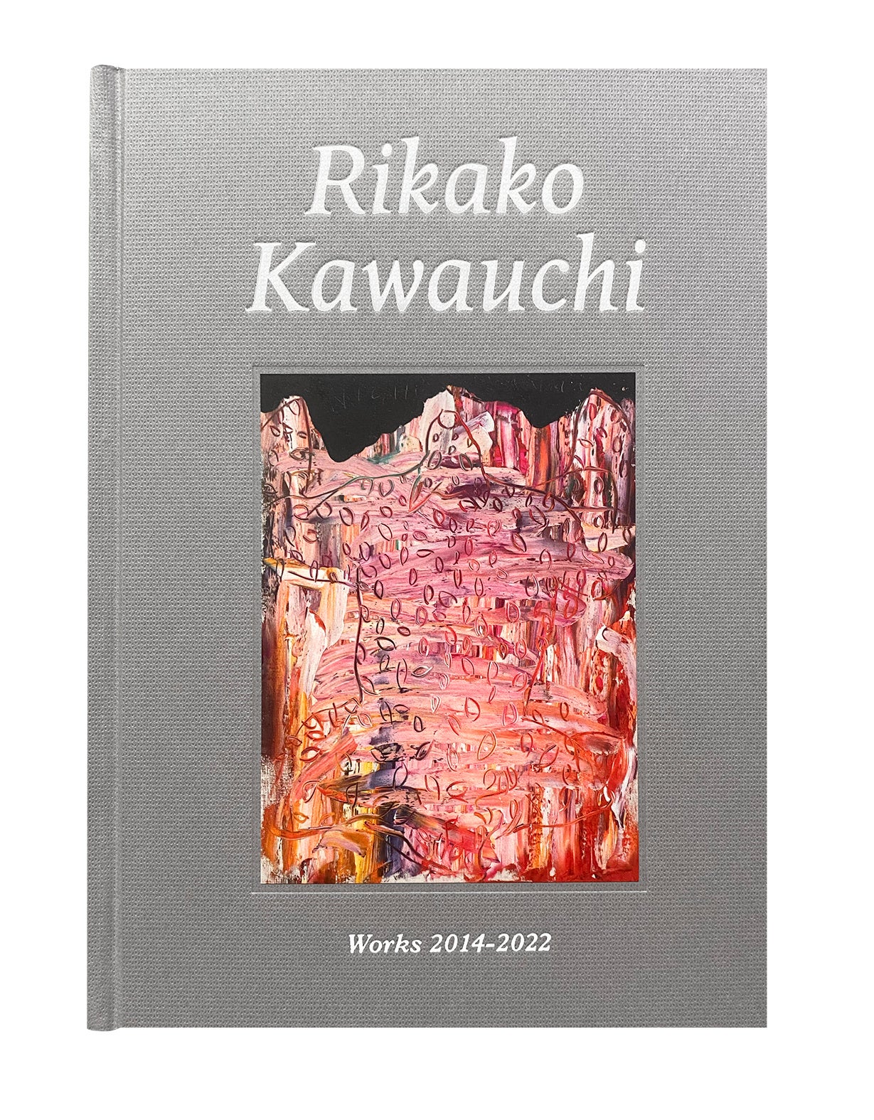 銀座 蔦屋書店】注目を集める新進気鋭のアーティスト川内理香子