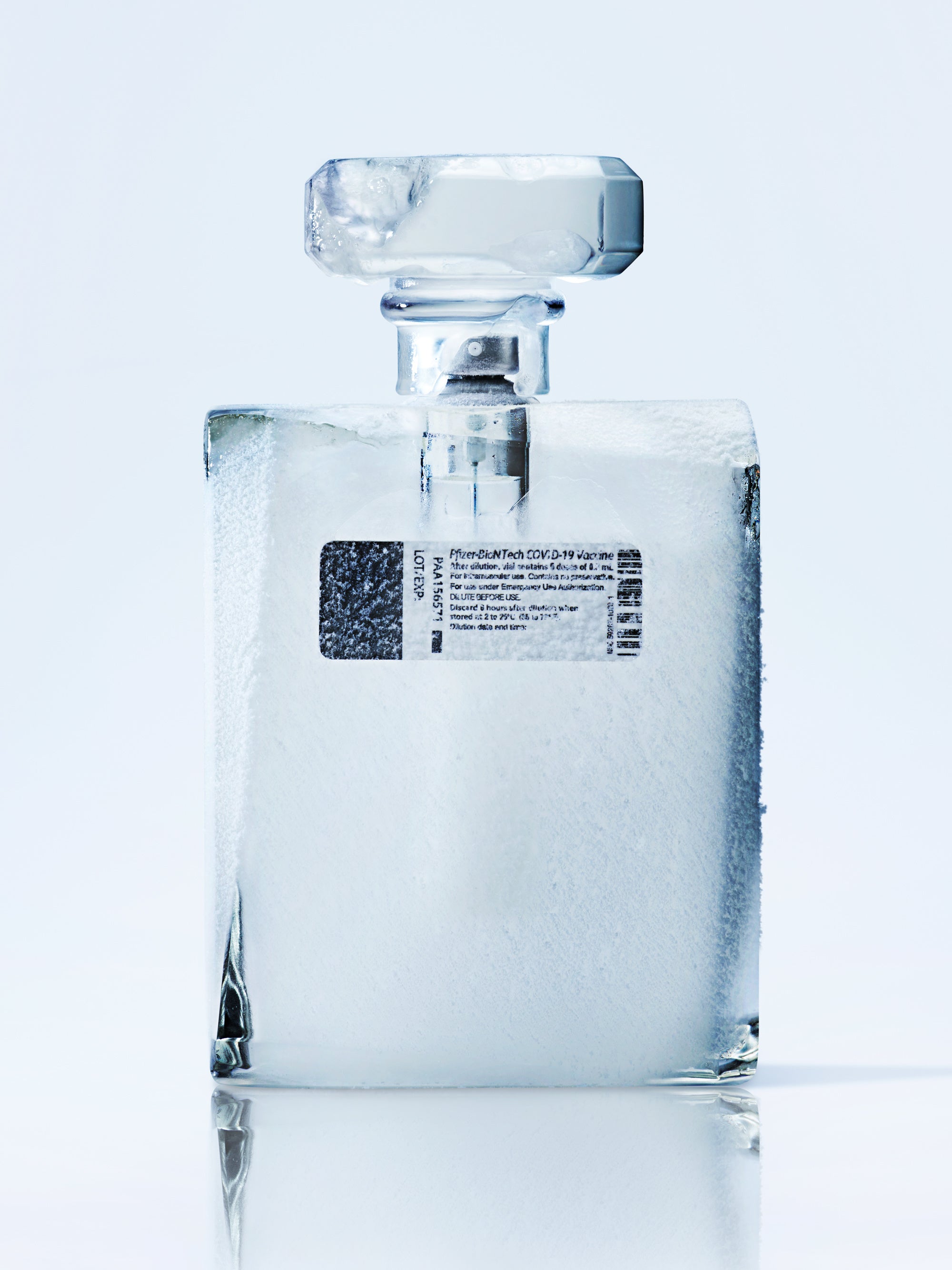 《percutaneous absorption》2021　インクジェットプリント、アルミマウント、額装　Photo by ヤスモトリョウ