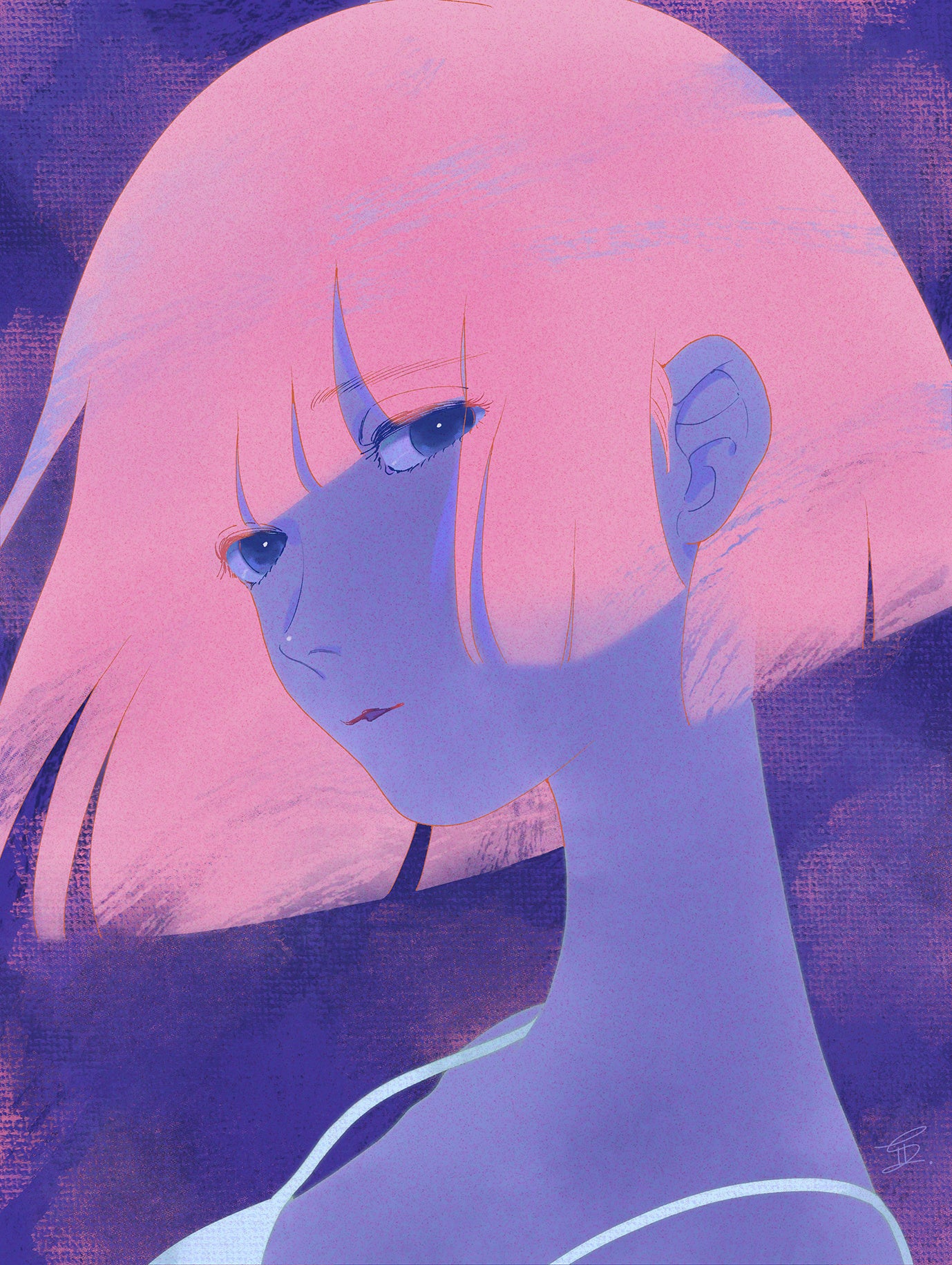 特典ステッカー画像