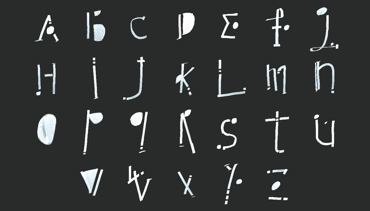 田代敏朗　「moje」2022