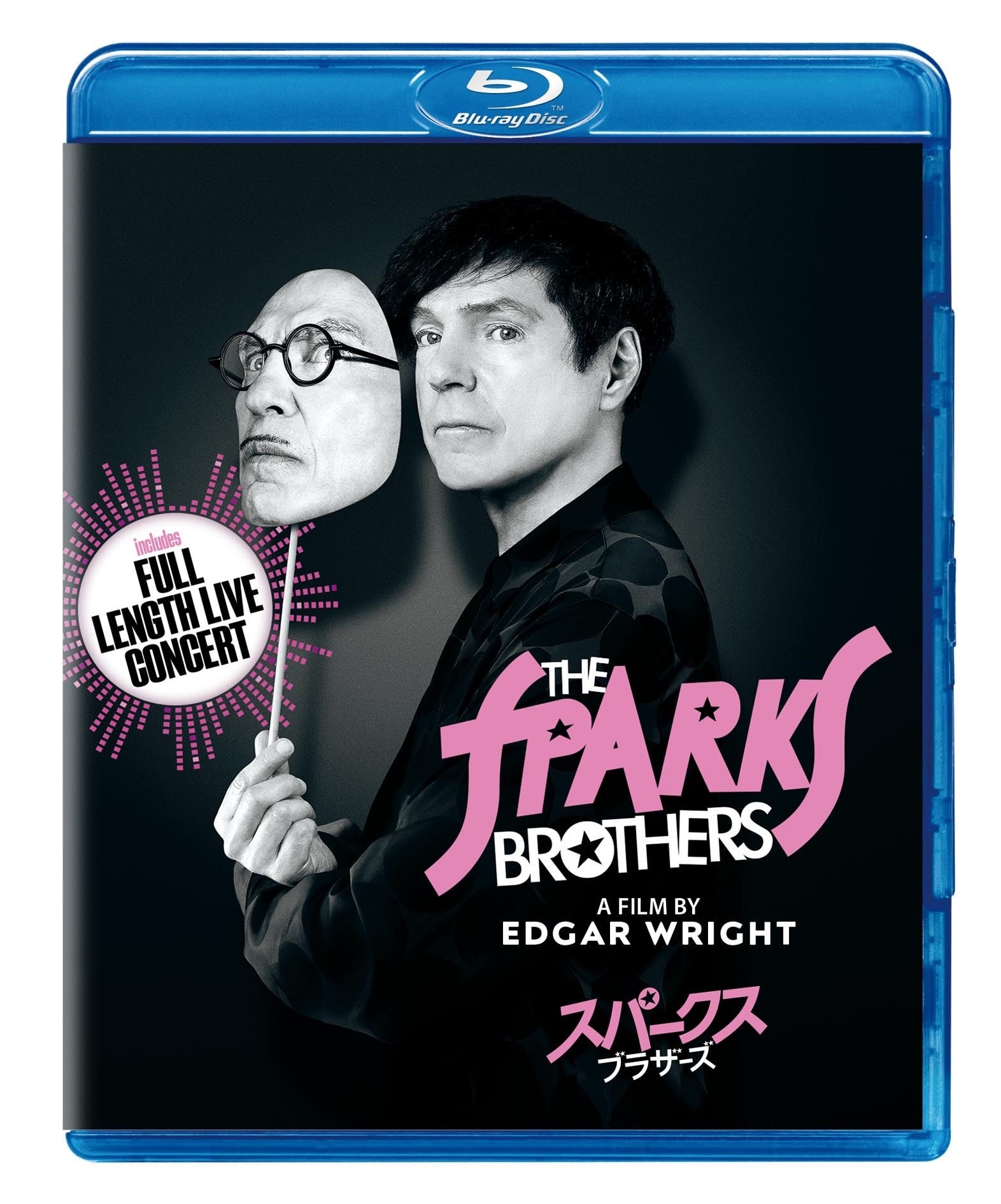貴重 未使用 会場限定 SPARKS スパークス 来日 フォトプリント Tシャツ ...