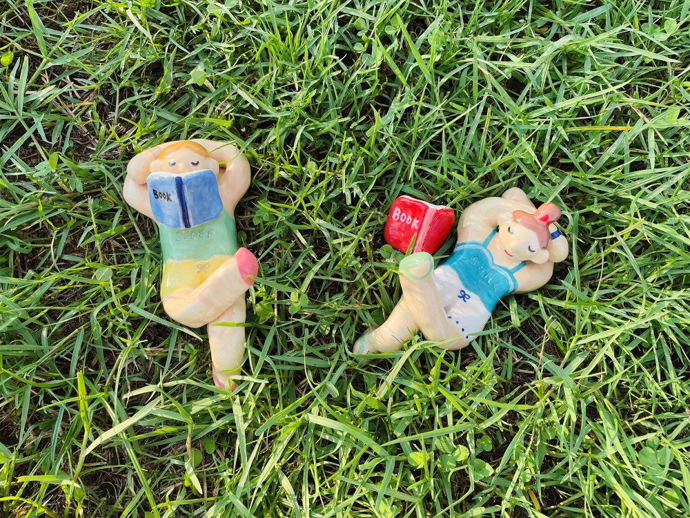 銀座 蔦屋書店】犬をモチーフにしたゆるくて可愛い作品が集合