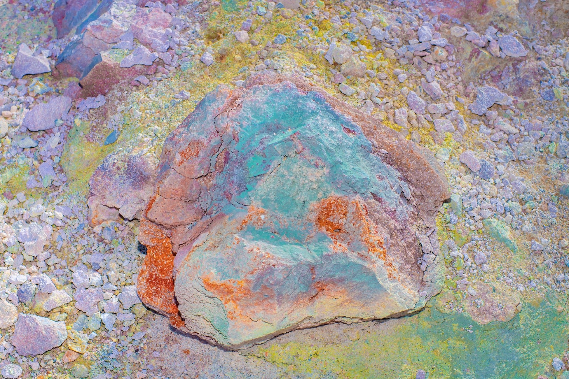 遠藤文香 untitled 2022  Archival Pigment Print
