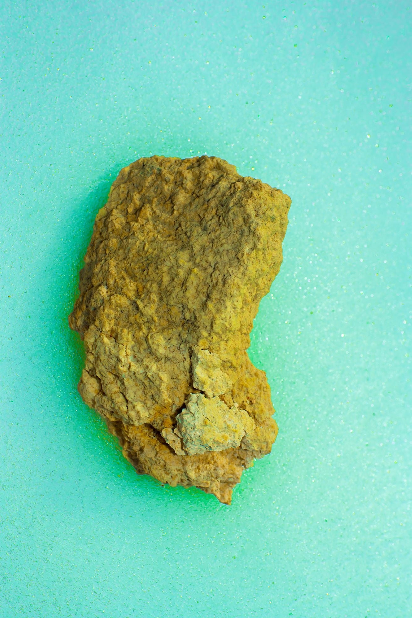 遠藤文香　untitled (stone) #２　2022　 Archival Pigment Print