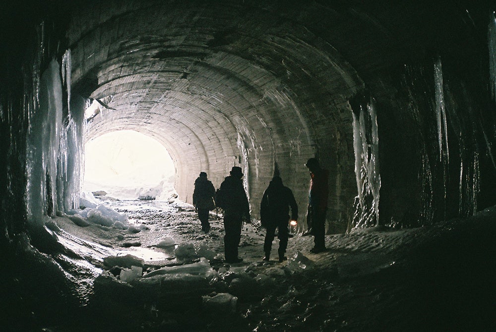 EVERYDAY HOLIDAY SQUAD