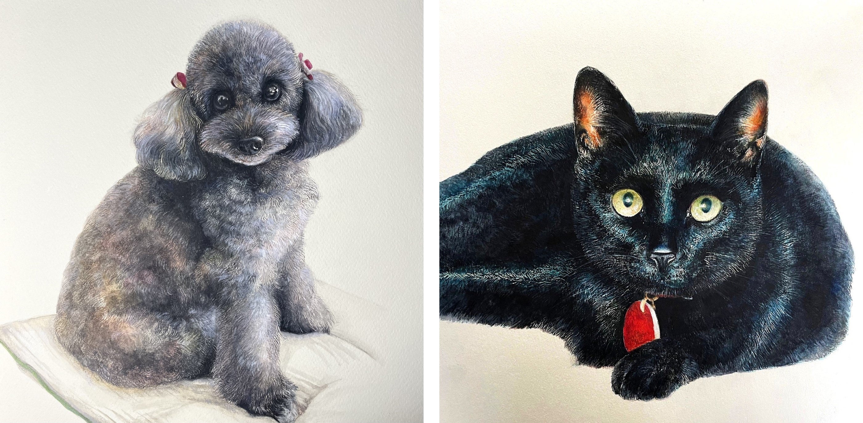 1匹例（サンプル画像）