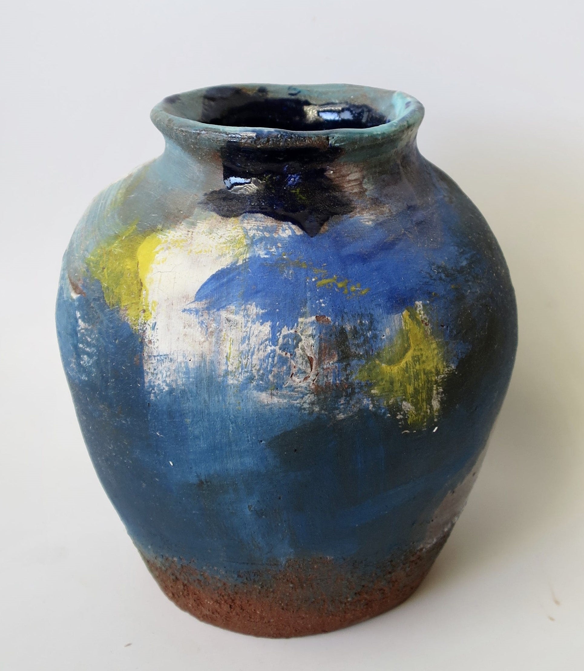 Shino Takeda《あの土地に星と緑を》2022