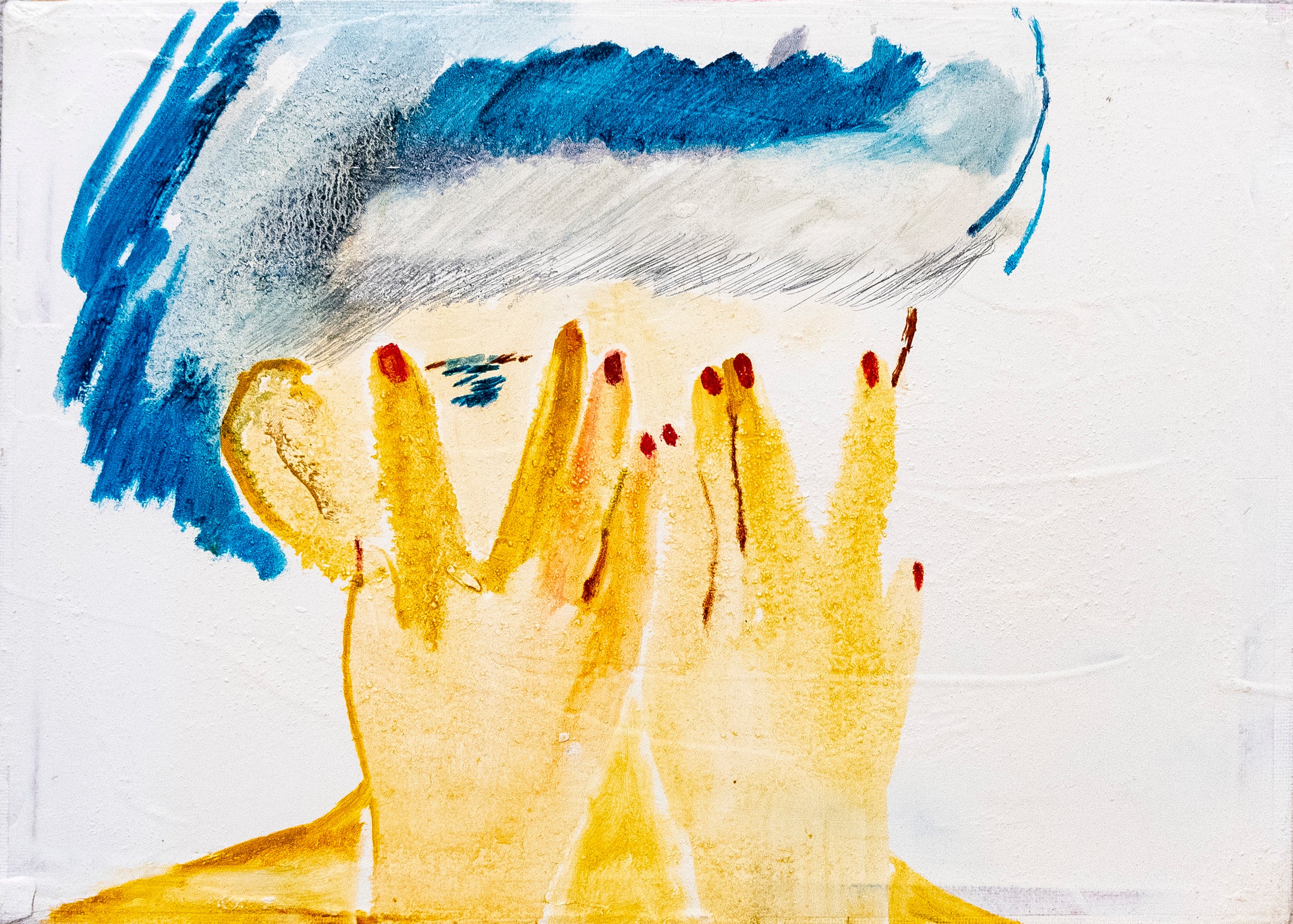 1－4号：初期シリーズ「ちらり」