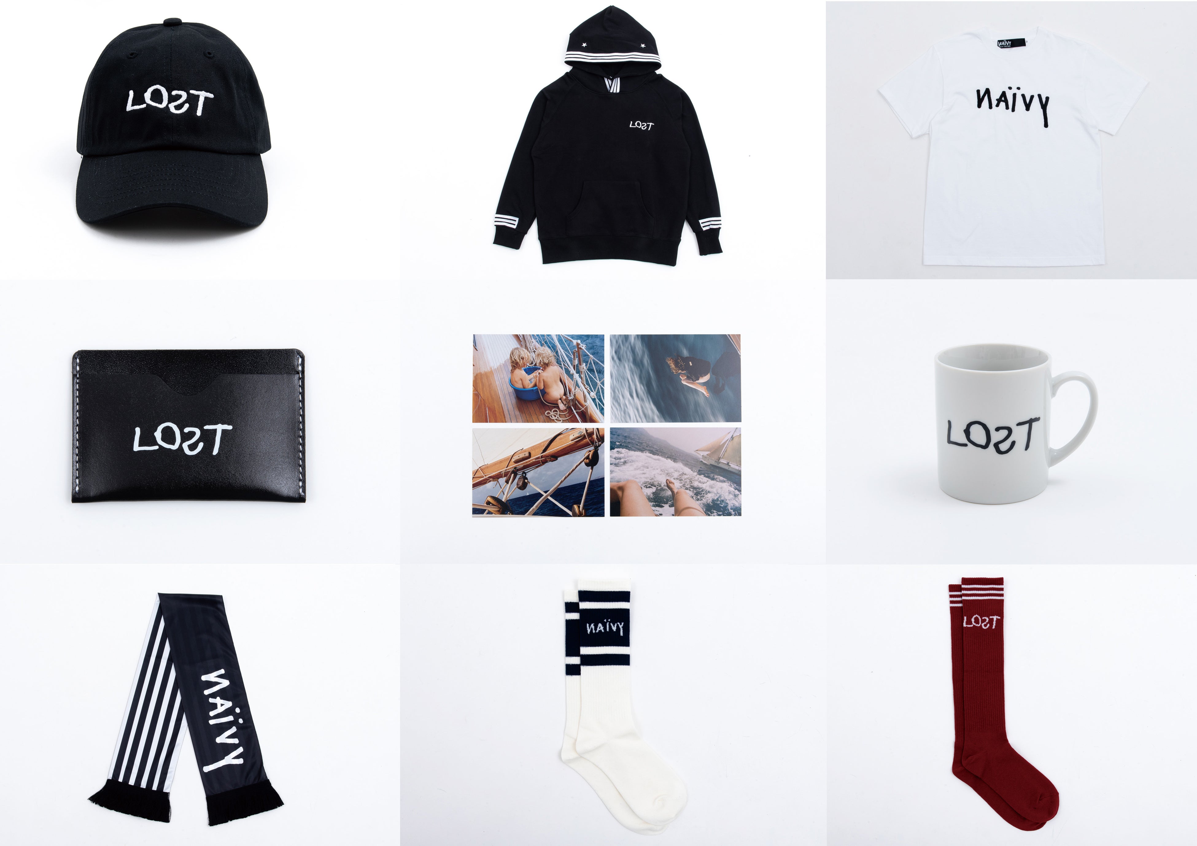 オフィシャルグッズ