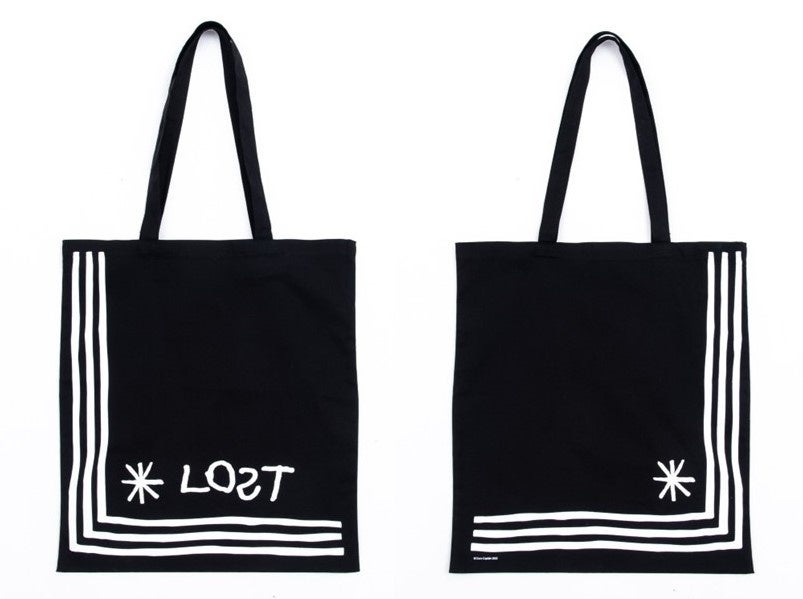 トートバッグ