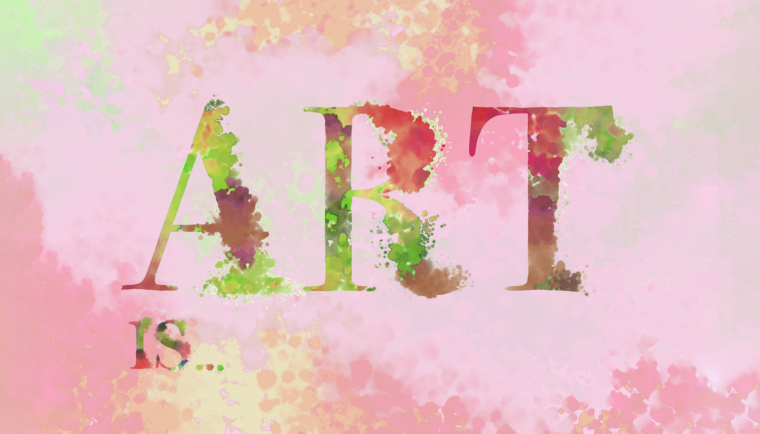 絵画　cafe CCCアートラボ】天王洲のアートギャラリーカフェ「WHAT CAFE」に