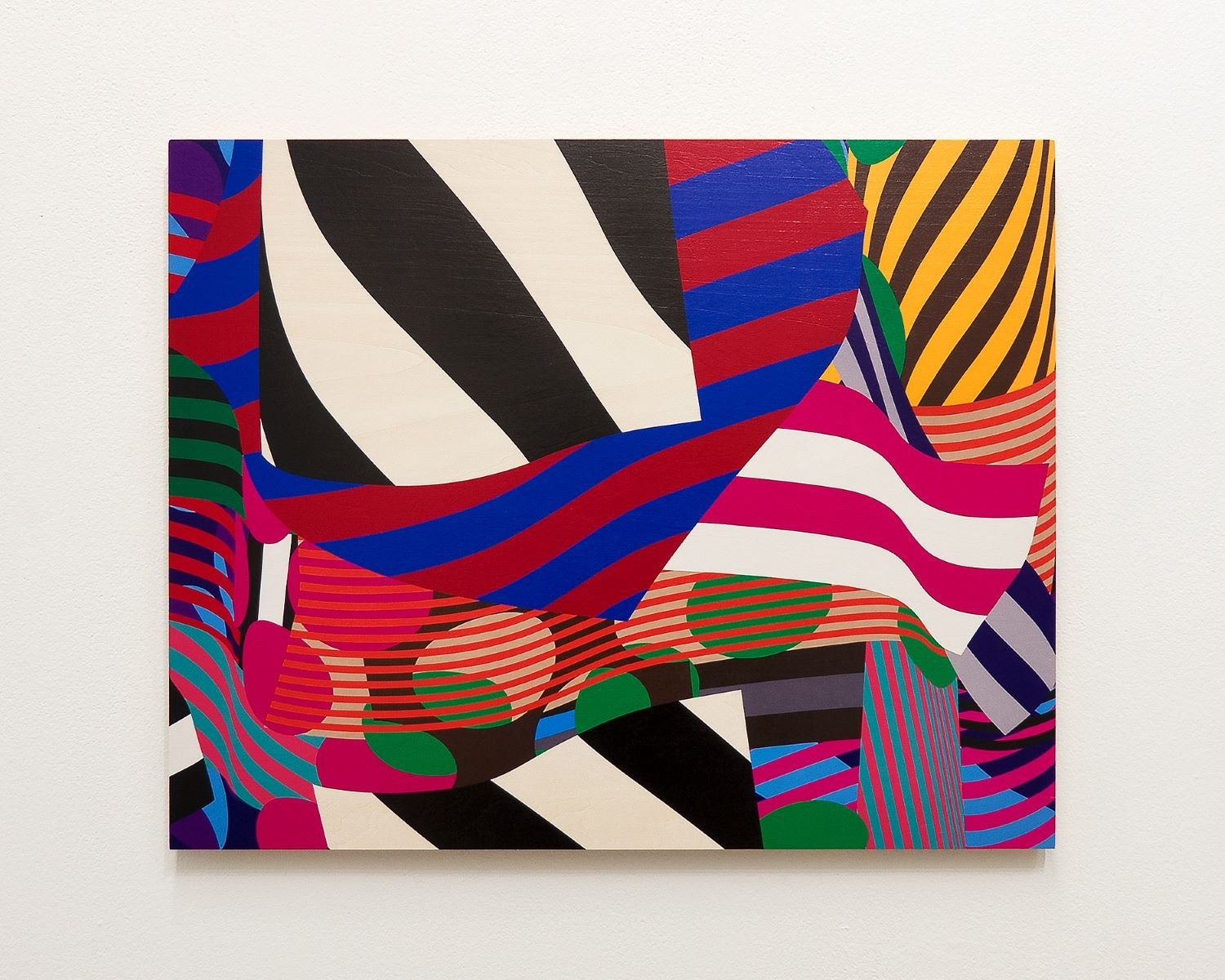 untitled, H400×500mm