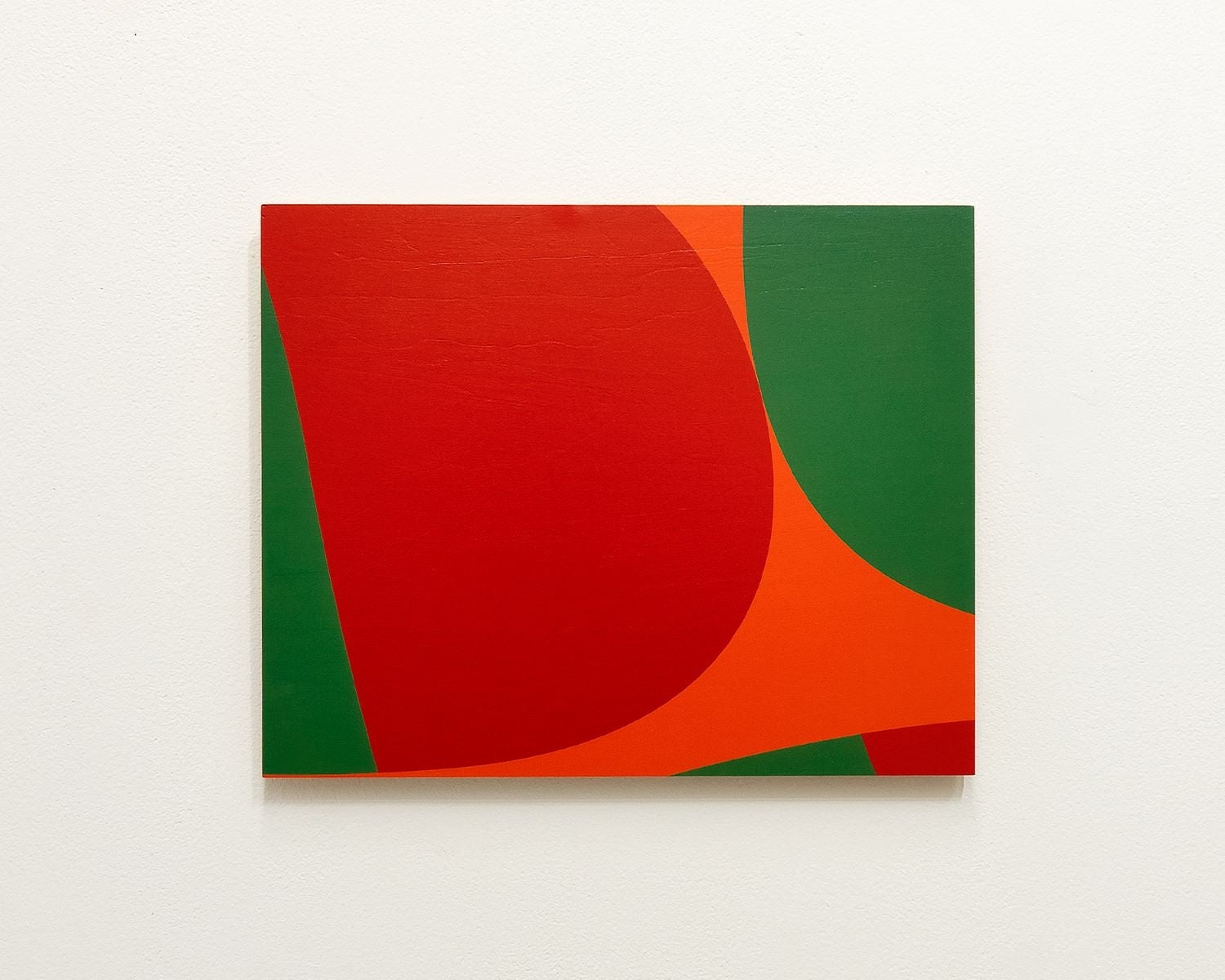 untitled, H300×W375mm