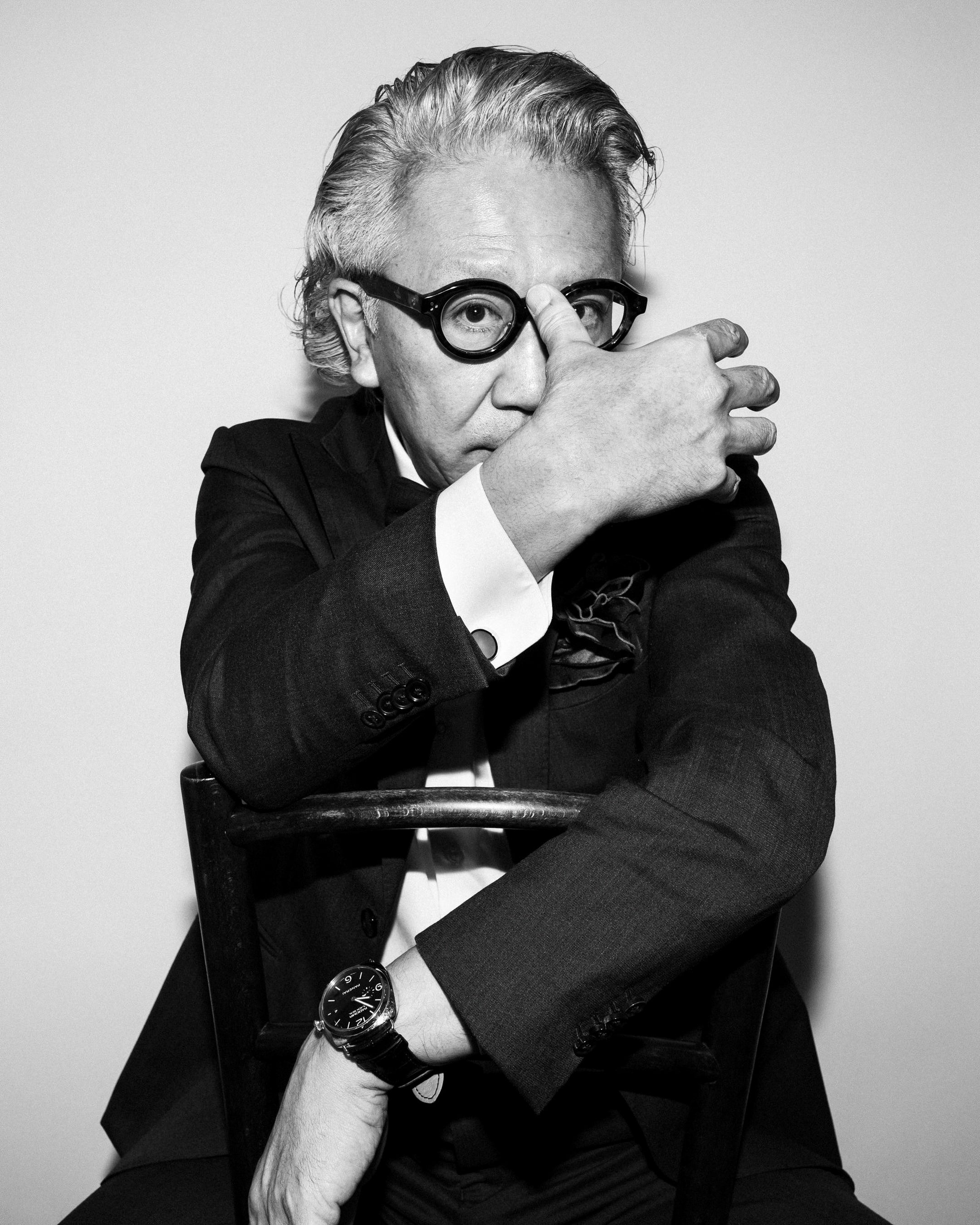 photo：Koki Takizawa