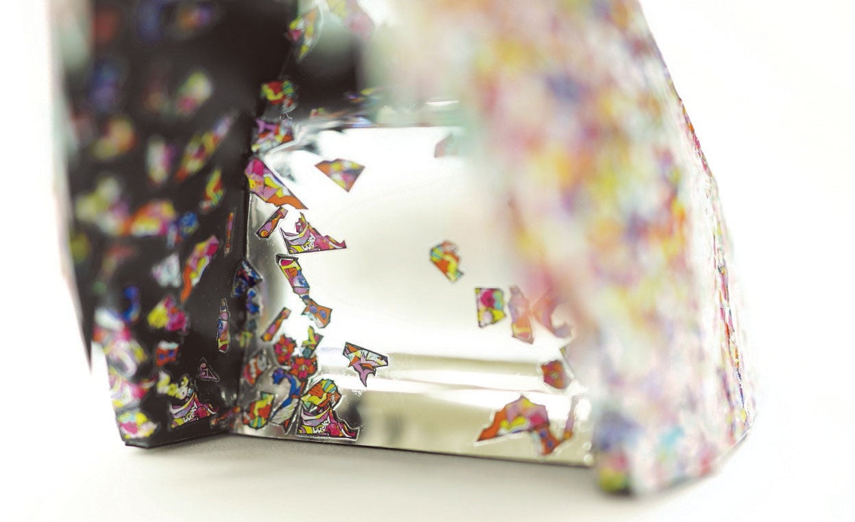 「鮫鯨」製作風景