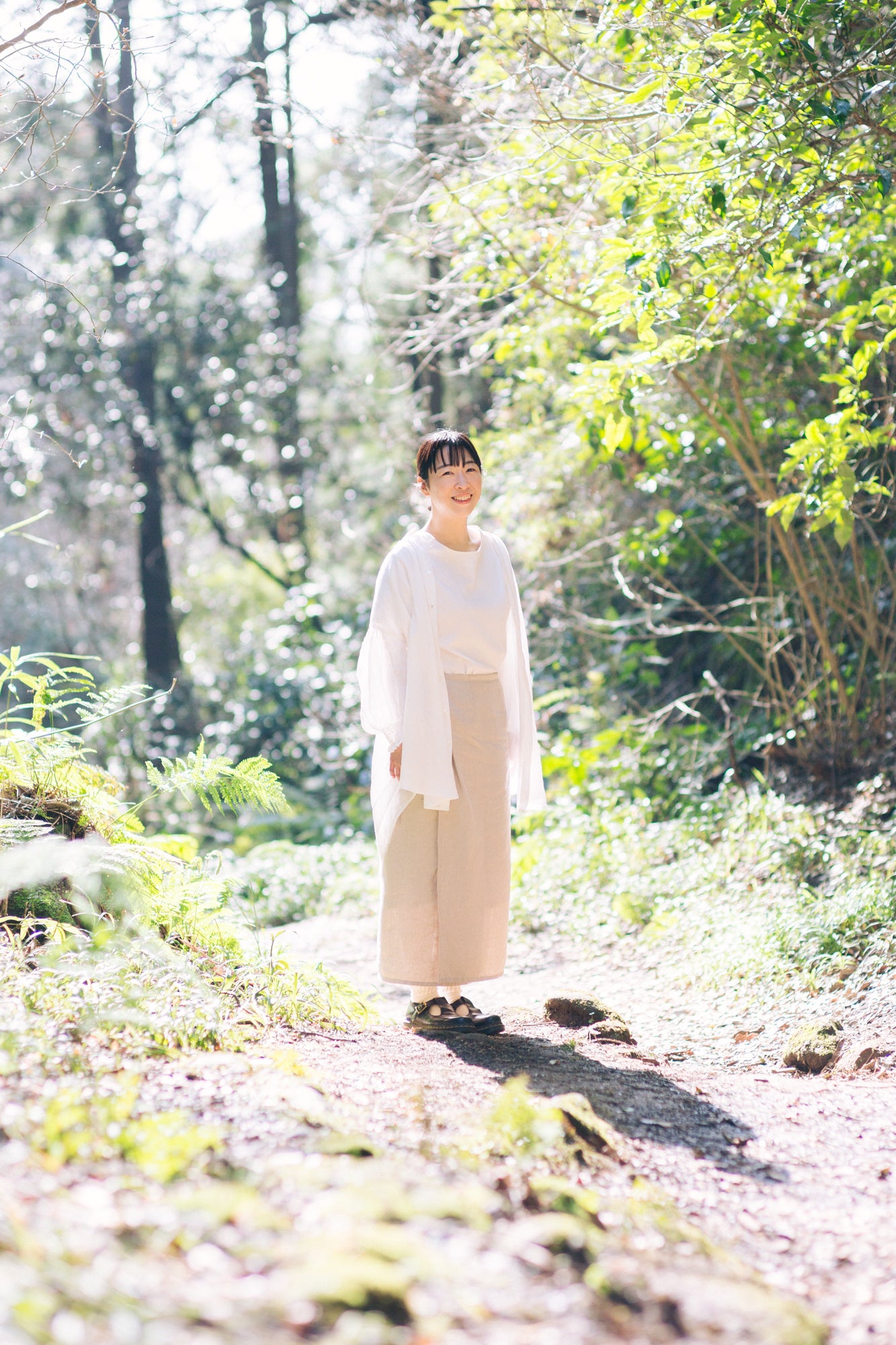 撮影：コムラマイ