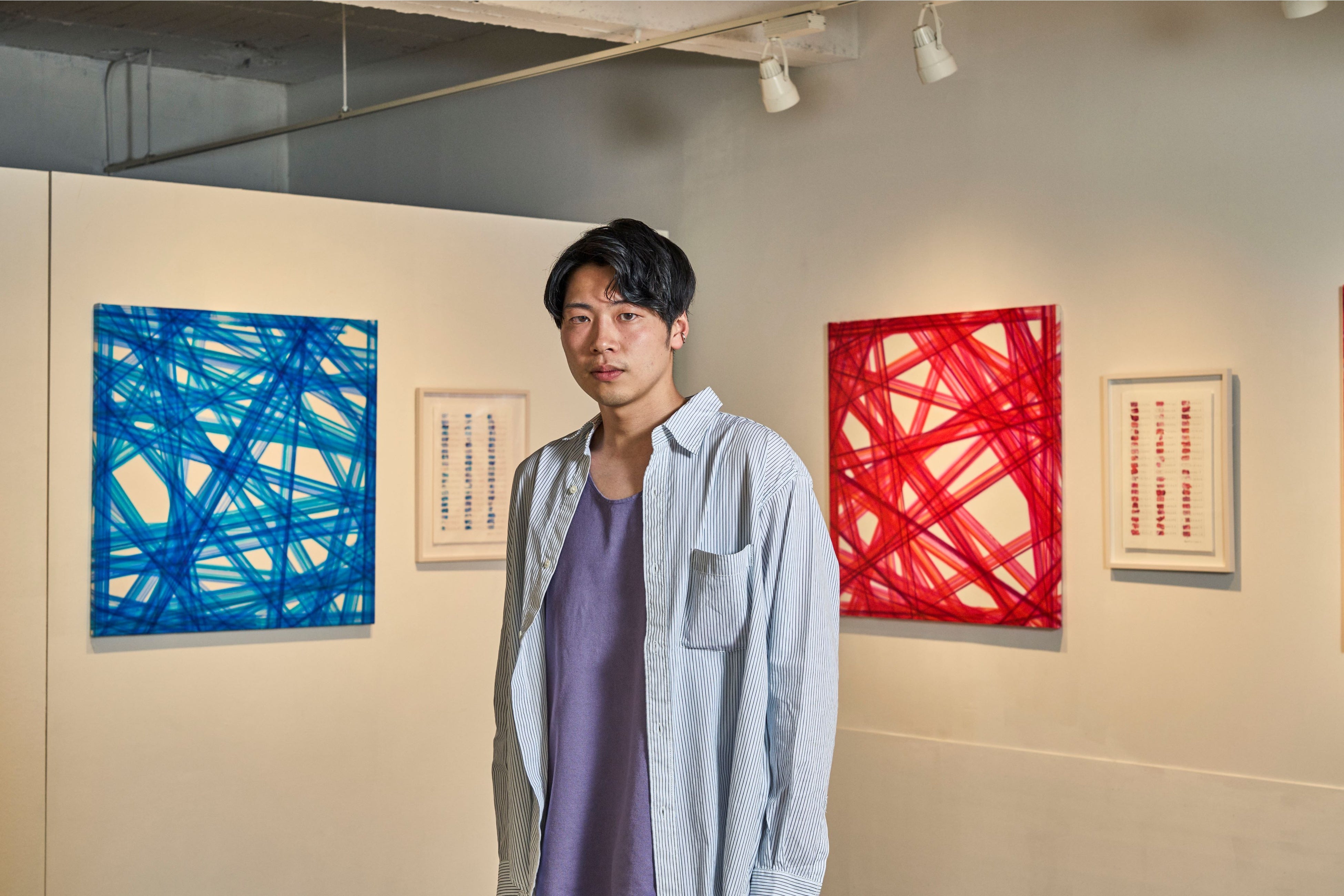 わかる人にはわかる芸術 NY発アート集団 MSCHF が新作個展「Material Values」を NANZUKA で