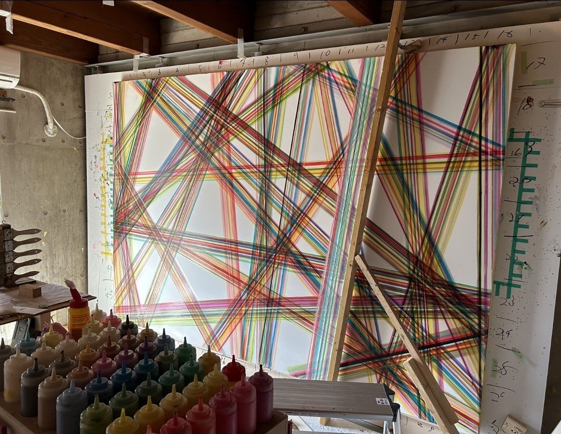 わかる人にはわかる芸術 NY発アート集団 MSCHF が新作個展「Material Values」を NANZUKA で