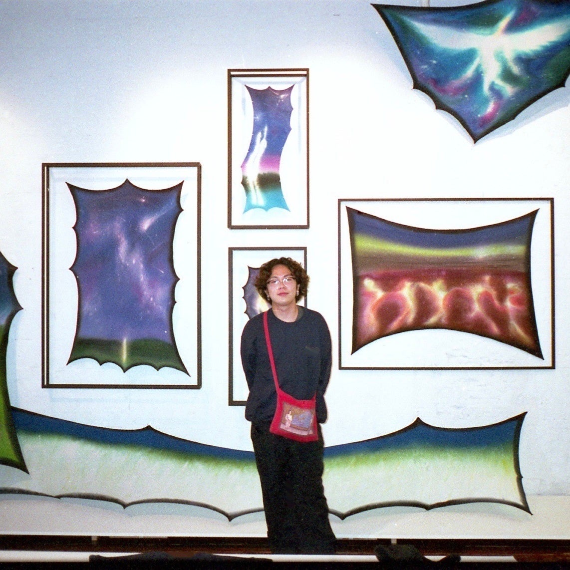 菊池虎十 Taketo KIKUCHI