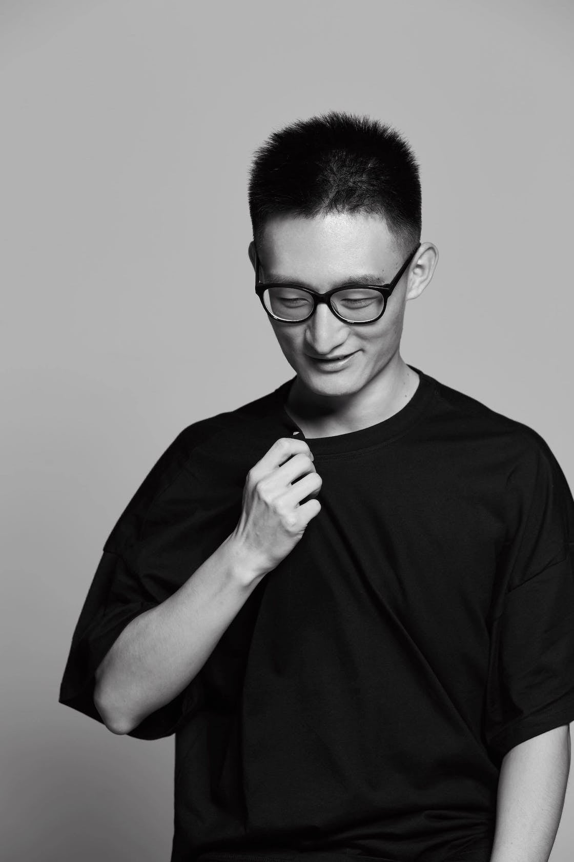 曹暁泰 Xiaotai CAO