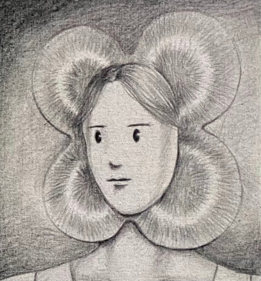 林果林 Karin HAYASHI