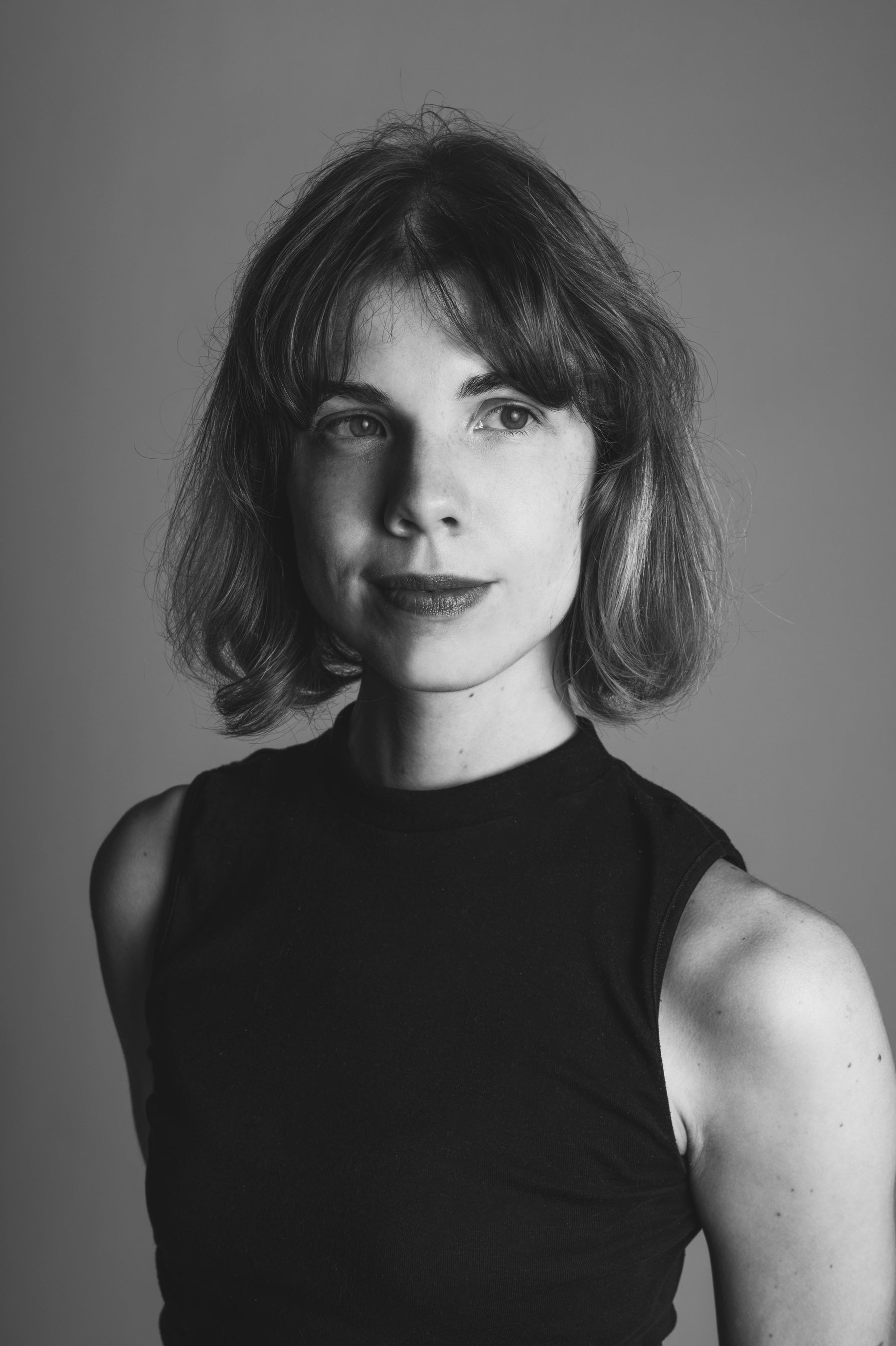 クララ・ステファノビコバ Klara STEFANOVICOVA