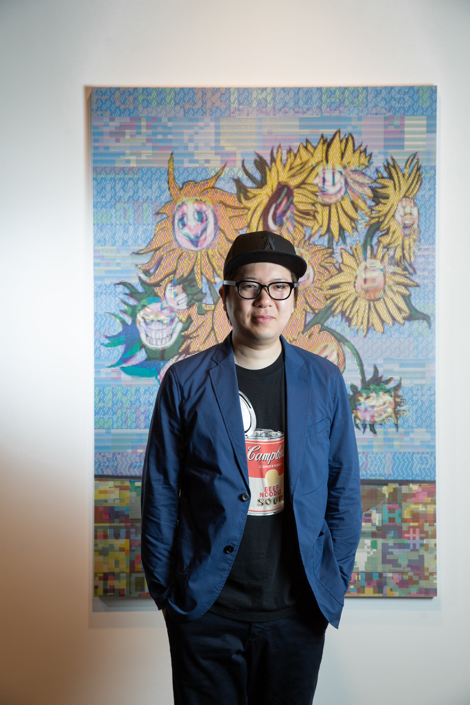 京都 蔦屋書店】訪れるたび多彩な作品に出合える、現代アートの新拠点