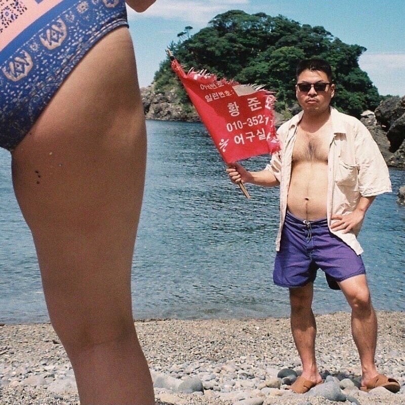 サモハンキンポー