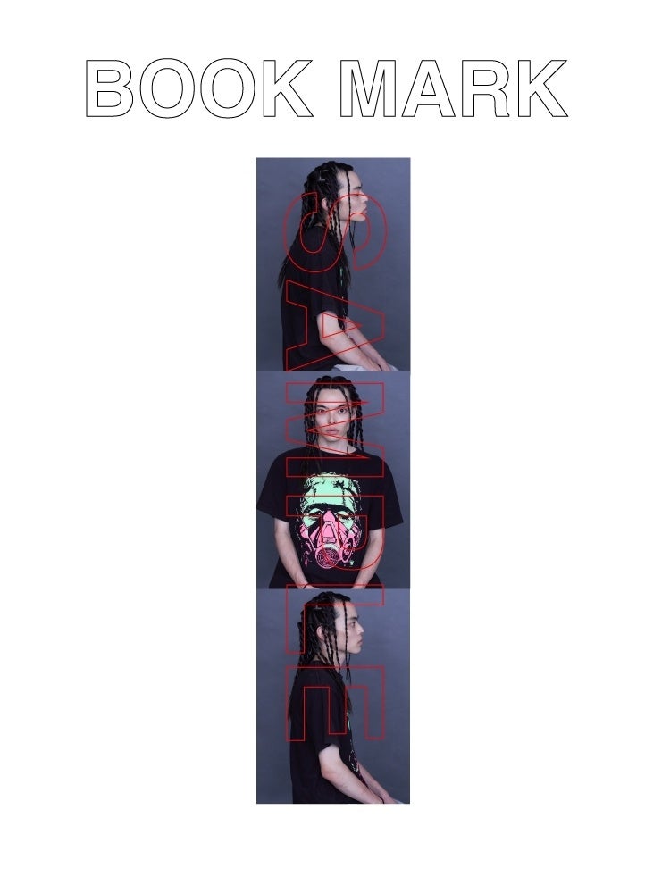 『夢の話』予約特典しおり