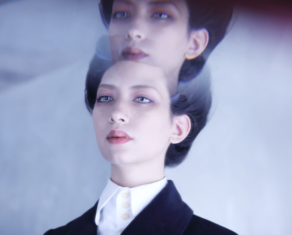 『VITA MACHINICALIS』より