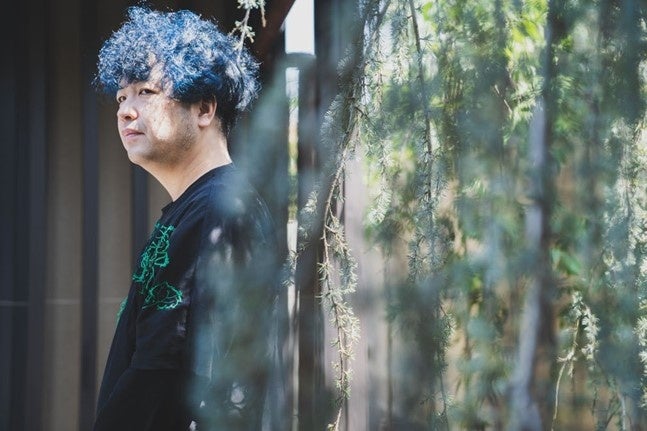 【京都 蔦屋書店】鬼頭健吾の個展「Triangulum」が開催されます 【京都 蔦屋書店】鬼頭健吾の個展「Triangulum」が開催されます