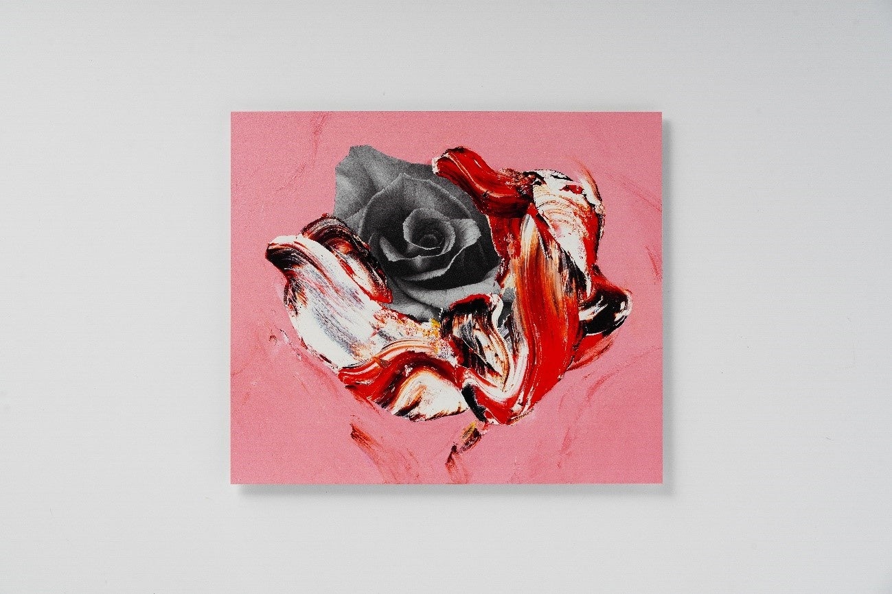 銀座蔦屋書店で佐藤誠高の個展「Reality -Dancing on the Edge-」開催!精密な描写と大胆な色使いでモチーフの美しさを表現 銀座蔦屋書店で佐藤誠高の個展「Reality -Dancing on the Edge-」開催!精密な描写と大胆な色使いでモチーフの美しさを表現